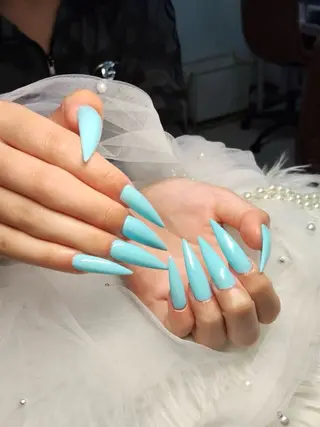ネイル HAPPI NAIL 大国町のネイルデザイン