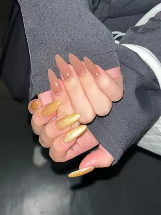 ネイル IROHA NAIL makoのネイルデザイン