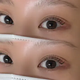 マツエク・マツパ See by mer miki♡のヘアスタイル