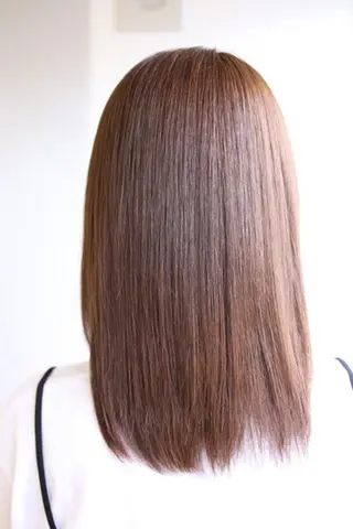 ロング エクステ/プルエク/ rita/フルヤマのヘアスタイル