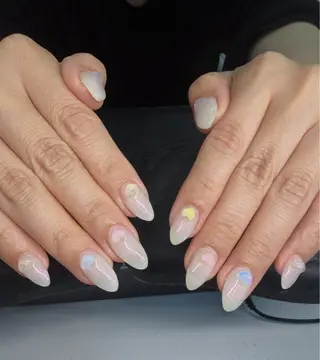 ネイル COCO Nail Ayaseのネイルデザイン