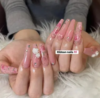 ネイル NiJi Nailsのネイルデザイン