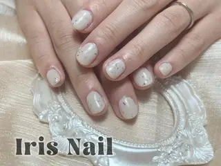 ネイル 🍒IRIS Nail🌸のネイルデザイン