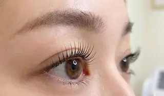 マツエク・マツパ Alaia eyelashのマツエク・マツパデザイン