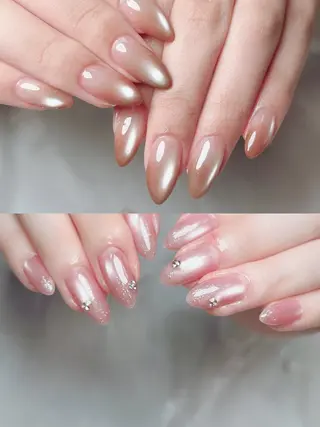 ネイル Cute Tips nailのネイルデザイン