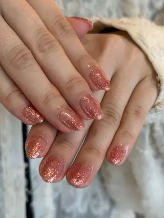 ネイル nail salon "new me"のネイルデザイン