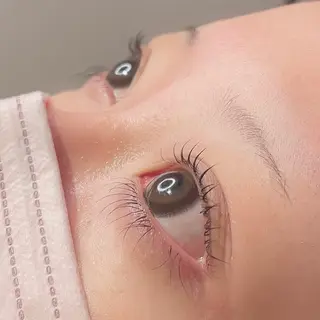 マツエク・マツパ 吉岡 春光のマツエク・マツパデザイン
