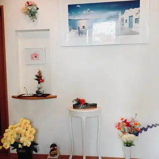 Nakamura Atsukoの眉毛・アイブロウイメージ