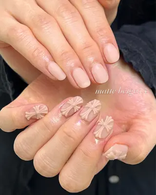 ネイル MOMOKA ★池袋nailのネイルデザイン