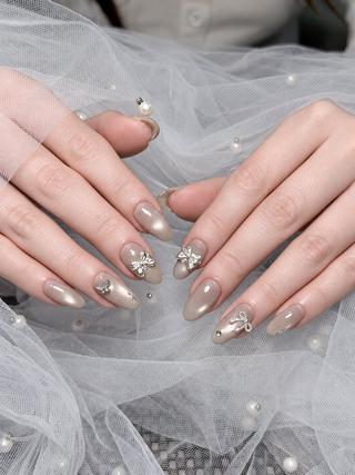 ネイル mint mintのネイルデザイン
