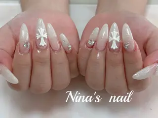 ネイル Nina's nailのネイルデザイン