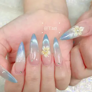ネイル N.one minaのネイルデザイン