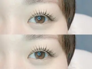 マツエク・マツパ eyelist 🌼 Mahoのマツエク・マツパデザイン