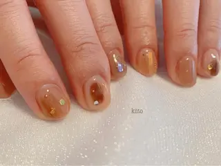 ネイル toi nail.のネイルデザイン