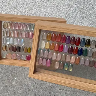 ネイル Reillynail みさきのネイルデザイン