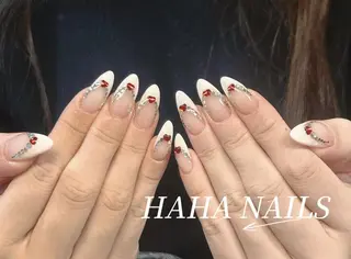 ネイル West Coast ネイルサロンのネイルデザイン