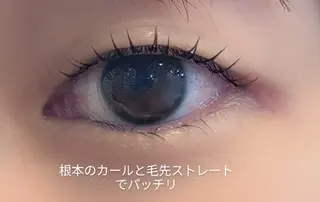 マツエク・マツパ suzuki ☆のマツエク・マツパデザイン