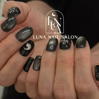 ネイル LUNA Nail salon💕のネイルデザイン