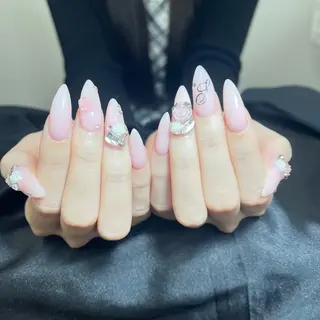 ネイル Maika's nailのネイルデザイン