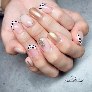 ネイル mao nailのネイルデザイン