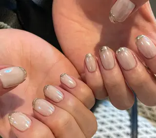 ネイル Ciel 代官山のネイルデザイン