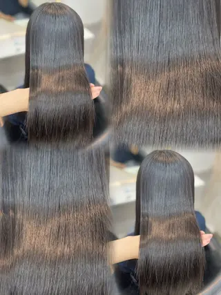 ロング 🍀みちか🍀 lovis💕大宮のヘアスタイル