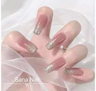 ネイル やまもと ちはるのネイルデザイン