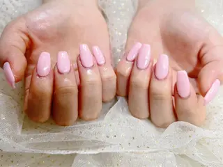 ネイル Umi nail& eyelashのネイルデザイン