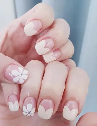 ネイル Cute beauty2のマツエク・マツパデザイン