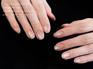 ネイル 💜MIYA nail鶴見店のネイルデザイン