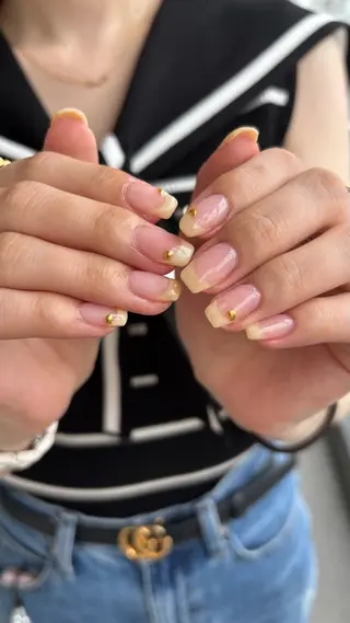 ネイル Nailsalon Fave/Rinaのネイルデザイン