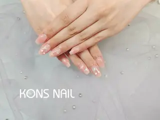 ネイル KONGS NAILのネイルデザイン