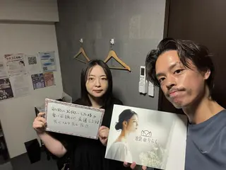 池袋deりらく 深層筋もみほぐし店のエステ・リラクイメージ