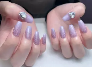 ネイル 中野駅から2分 MEO NAILのネイルデザイン