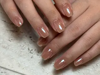 ネイル LINEA.nail 代官山のネイルデザイン