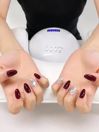 ネイル Kii nailのネイルデザイン