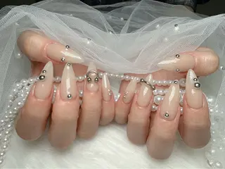 ネイル Nami nail salonのネイルデザイン