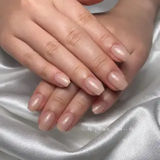 ネイル Nailsalon apricotのネイルデザイン