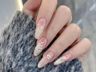 ネイル 🤍Nana 🤍のネイルデザイン