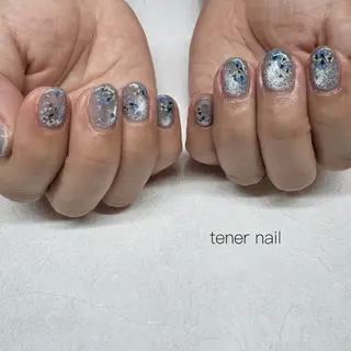 ネイル テネルネイル tener nailのネイルデザイン