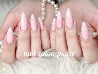 ネイル nail salon pause✨のネイルデザイン