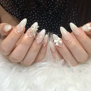 ネイル Anmi Nail Sanaのネイルデザイン