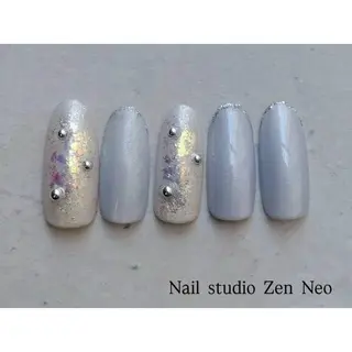 ネイル Zen Neo / SEINA🎀のネイルデザイン