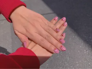 ネイル miu miuのネイルデザイン