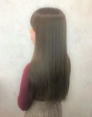 ヘアアレンジ 羽太 正江のヘアスタイル