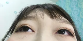 マツエク・マツパ 吉岡 翠のマツエク・マツパデザイン