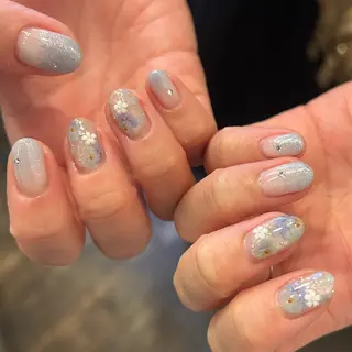 ネイル EmaNail Risaのネイルデザイン