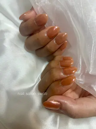 ネイル yuko (ネイリスト)のネイルデザイン