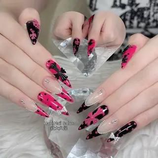 ネイル Hani Nail Salonのネイルデザイン