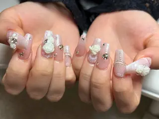 ネイル Rela・S NAILのネイルデザイン